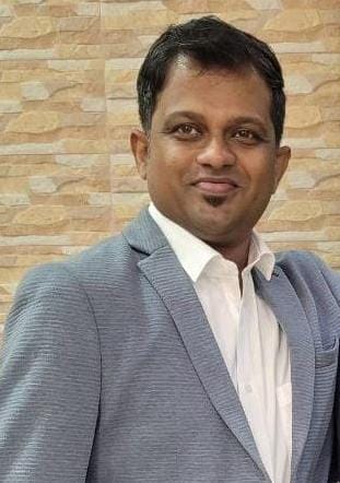 Avrashree Kundu