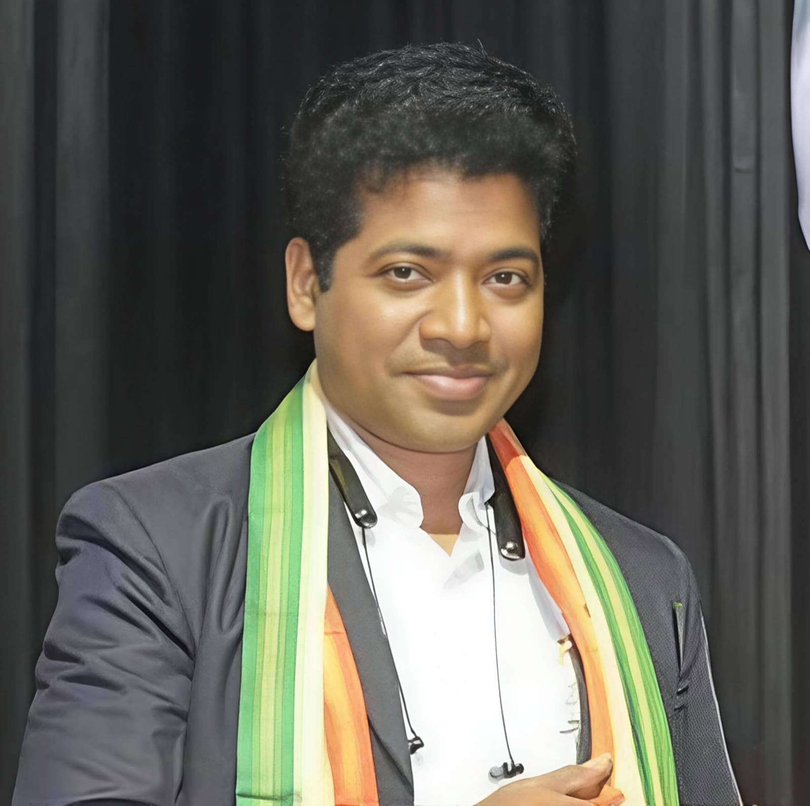 Bholanath Sarkar