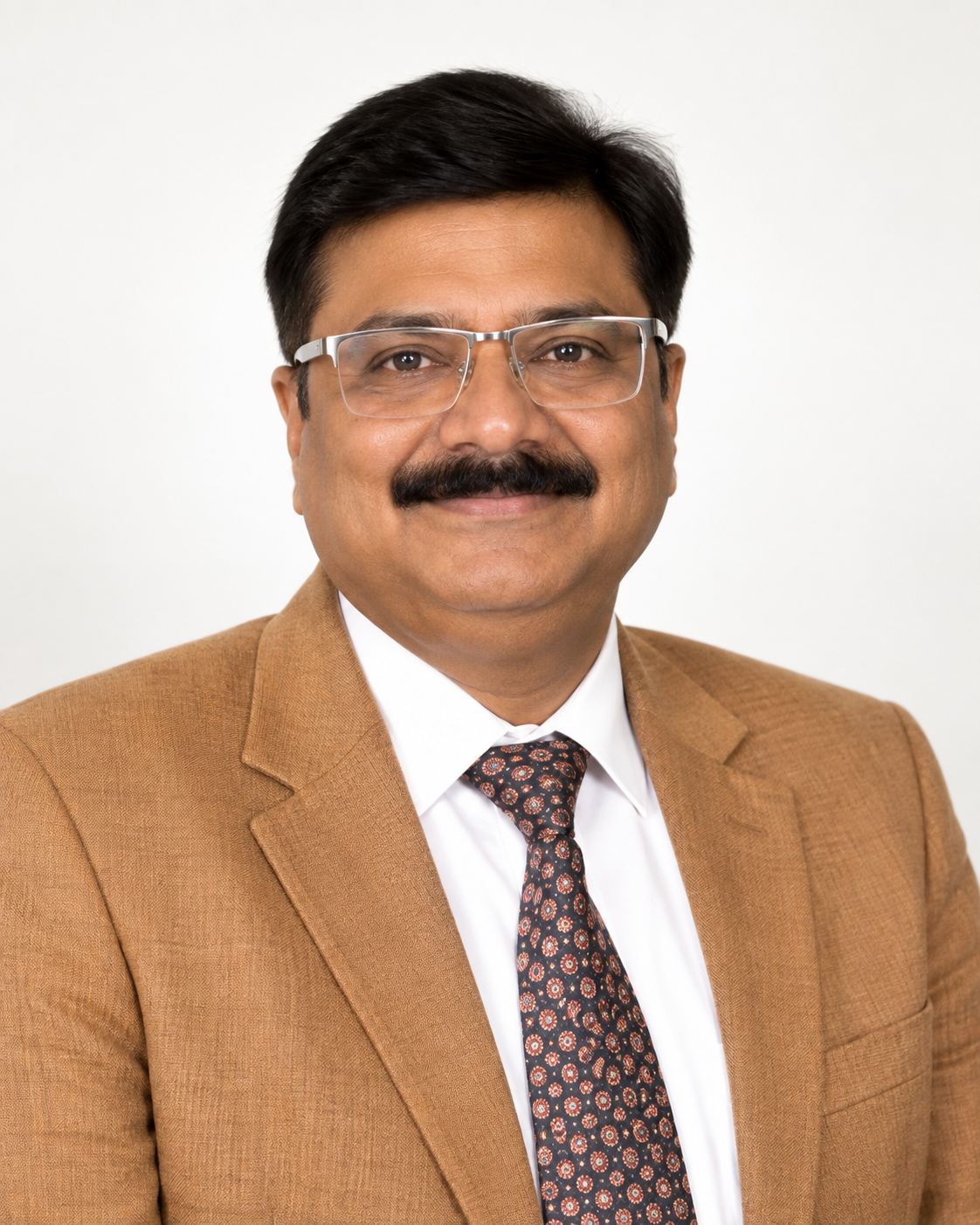 Dr. Rajeev Prasad