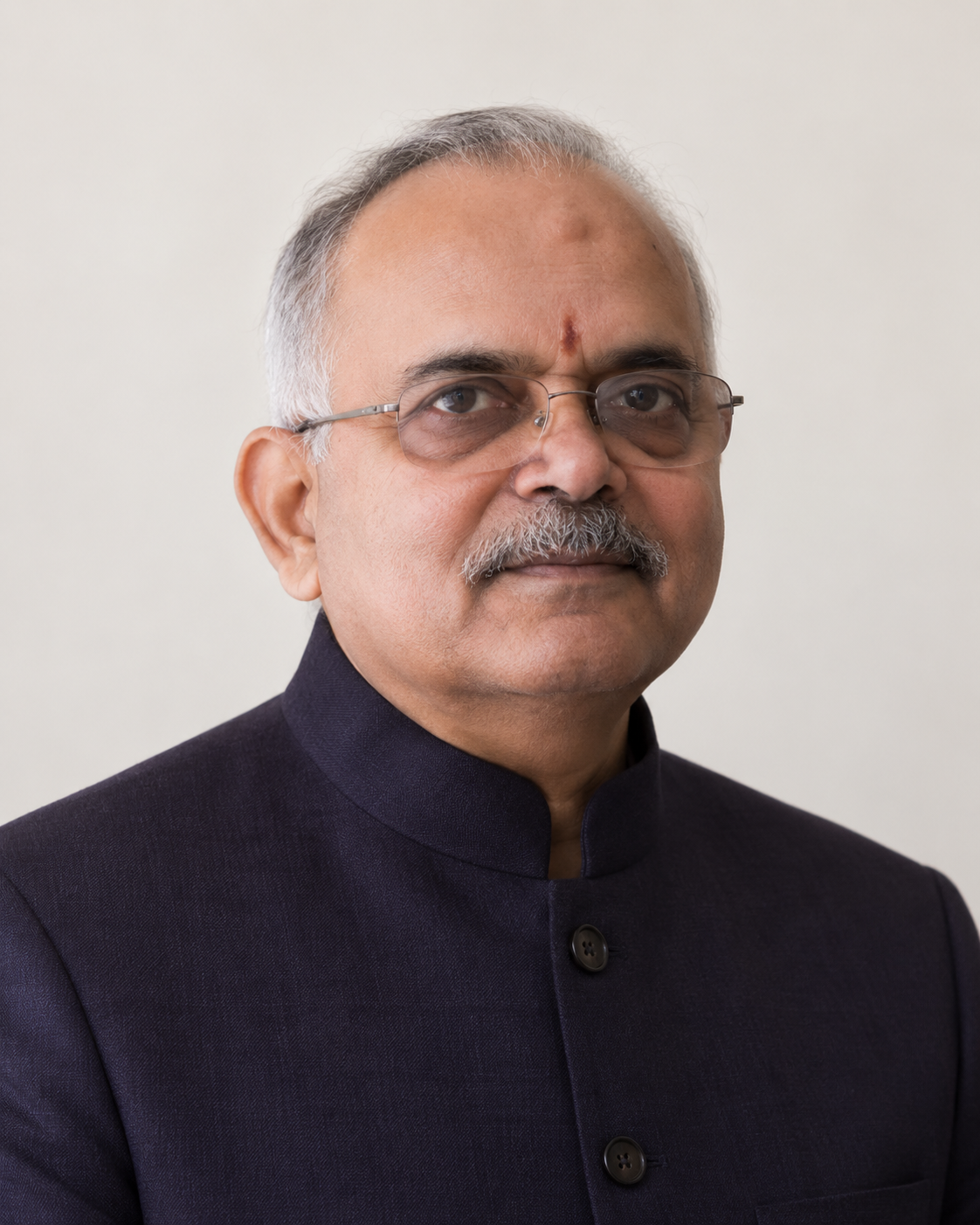 Dr. Subodh Dixit