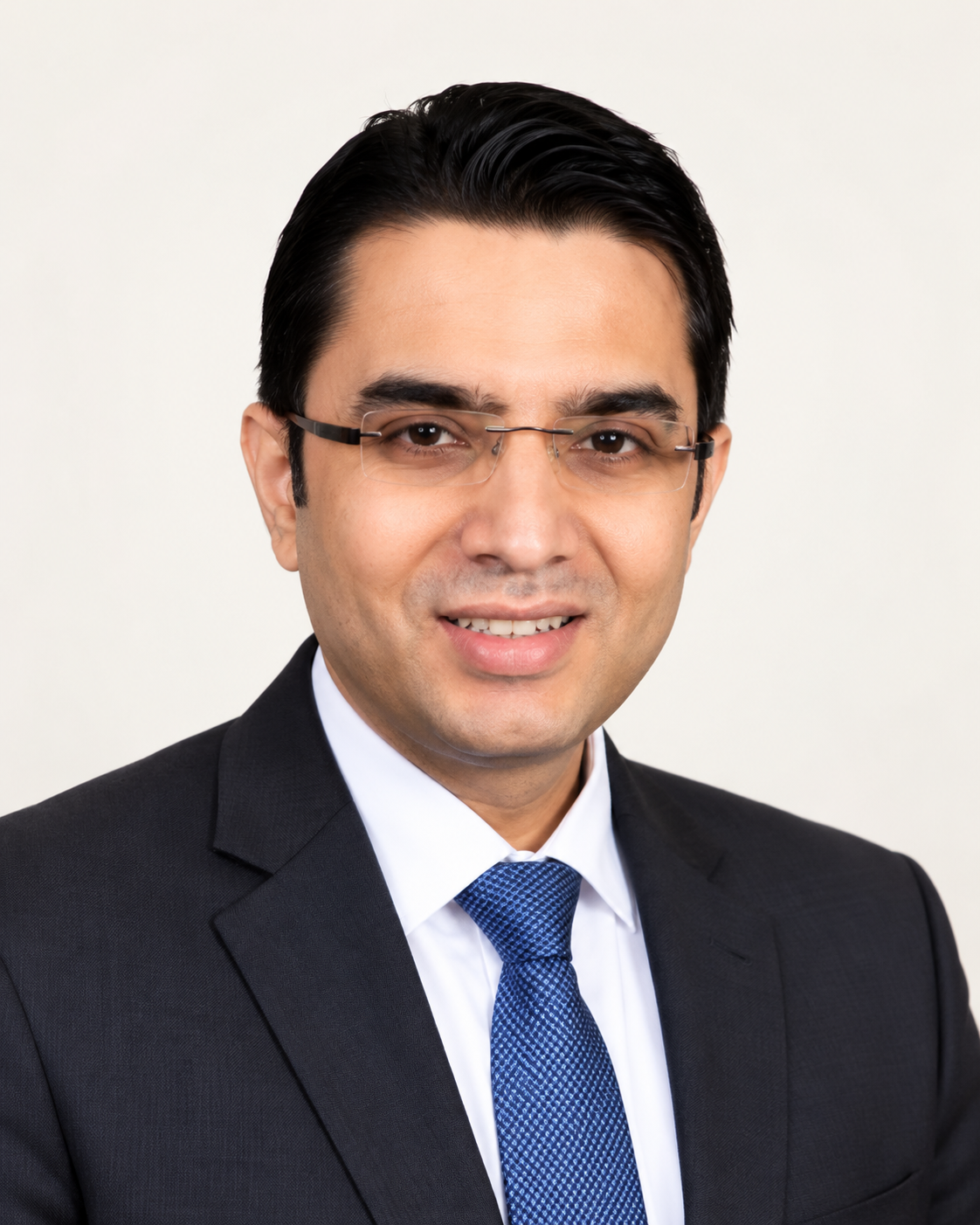 Gaurav Anand