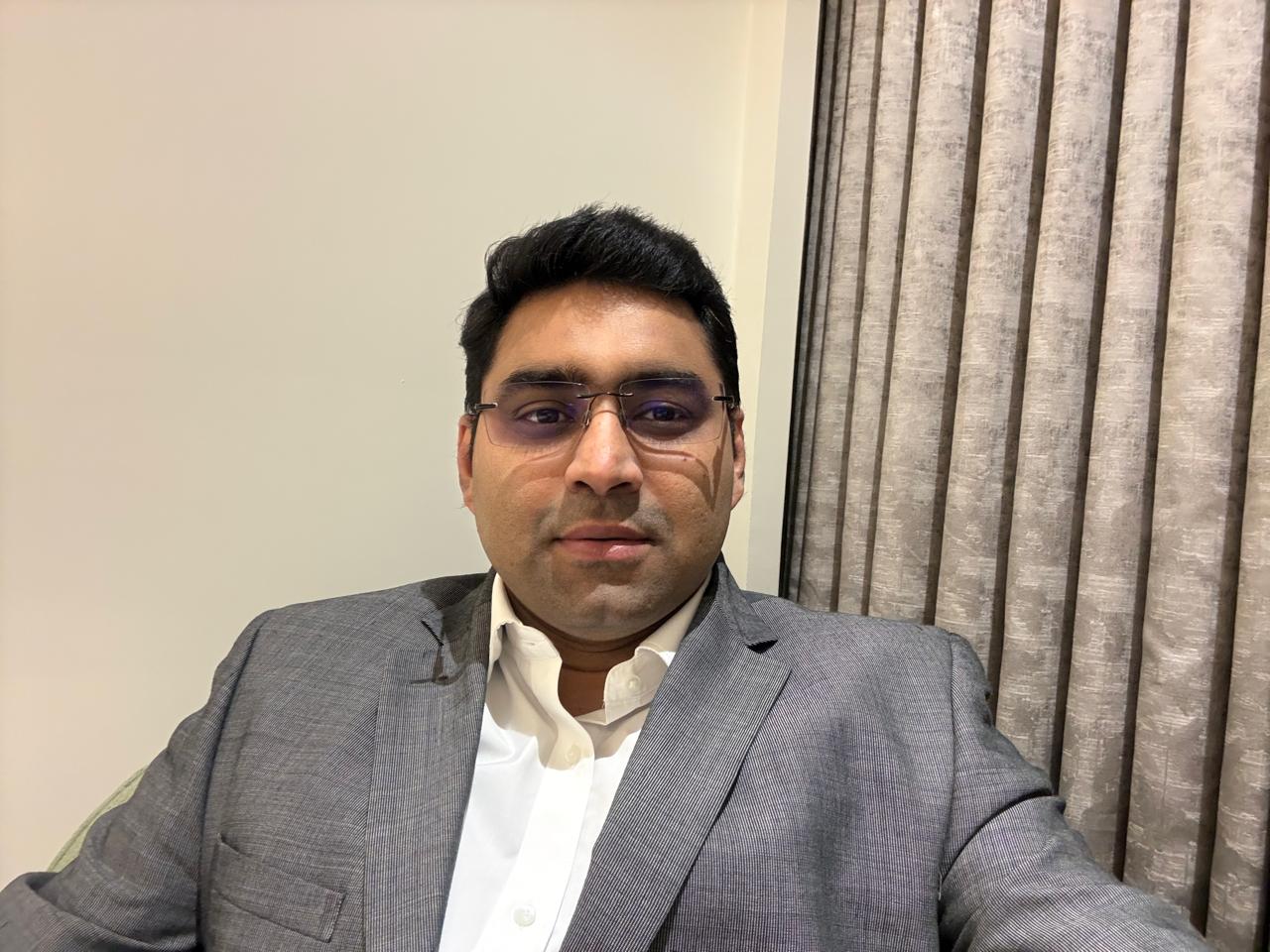 Kingshuk Bhattacharya
