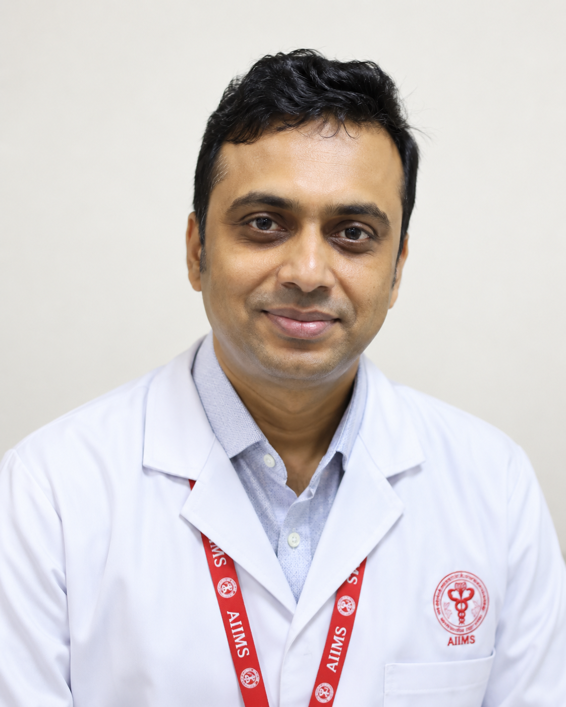 Prajjwal Ghosh