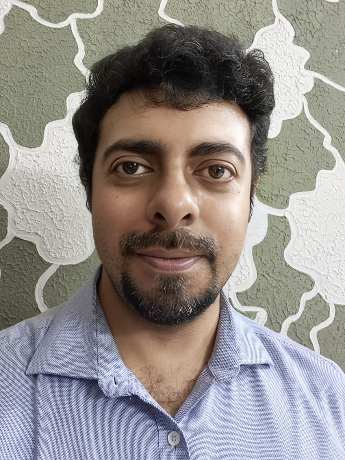 Ranadeb Banerjee